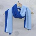 Exclusive Colour 2Pcs Crinkle Hijab for Women.
