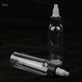 40 Piece Empty Plastic Squeeze Bottle withTwist Top Tip Applicator 60ml.