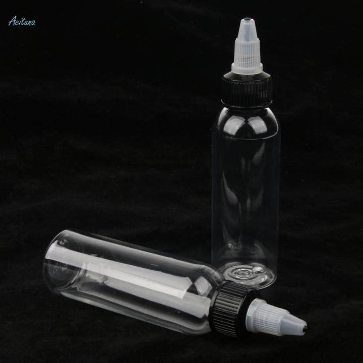 40%20Piece%20Empty%20Plastic%20Squeeze%20Bottle%20withTwist%20Top%20Tip%20Applicator%2060ml%20-%20Image%203