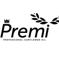 Premi Sunflower Oil 15 Liter (Ukraine). 