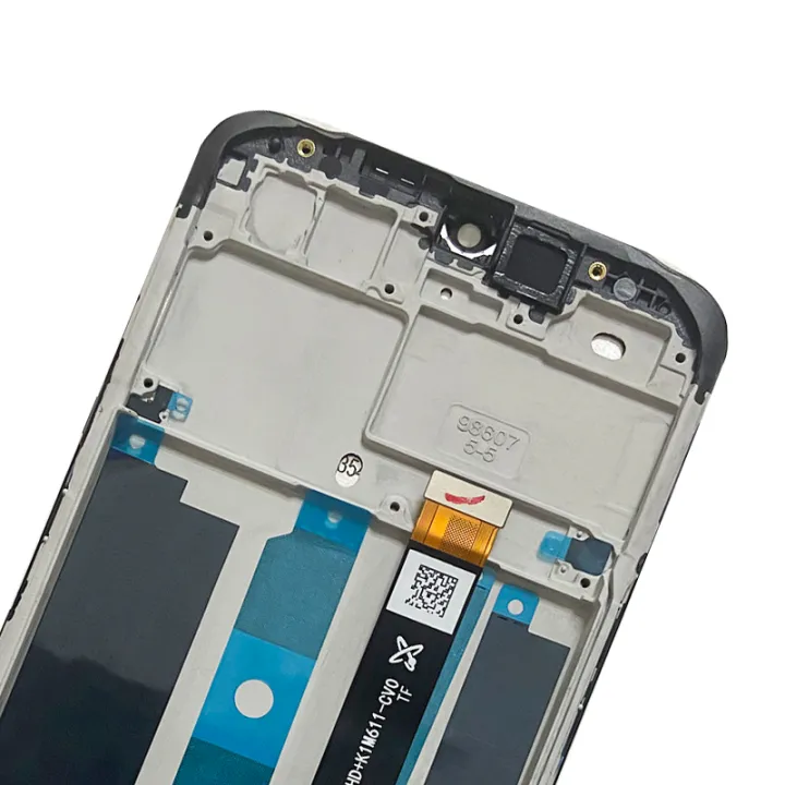 LCD%20With%20Frame%20For%20OPPO%20A5S%20AX5S%20CPH1909%20CPH1920%20CPH1912%20Display%20Touch%20Screen%20Digitizer%20Assembly%20Replacement%20Parts%20-%20Image%202