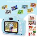 Kids Digital Video Camera 1080P Mini Camera HD 2 inch Screen Cartoon Video Recorder Outdoor Photography for Children Baby Gifts. 
