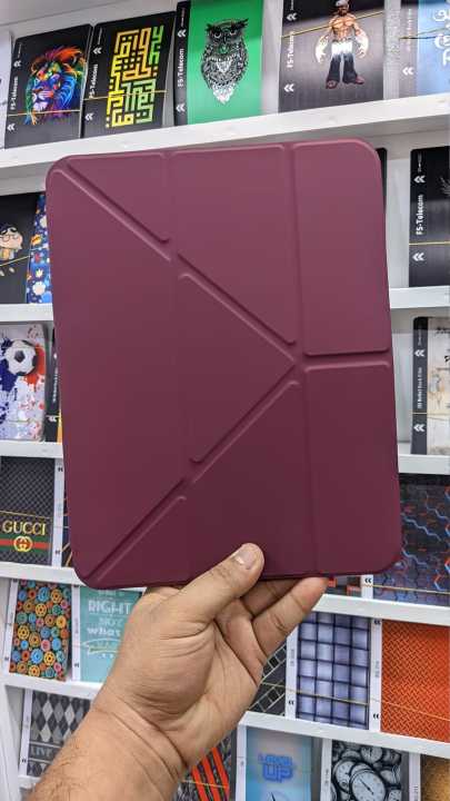 Robustrion%20Cover%20for%20Samsung%20Tab%20S9%2011%20inch/Tab%20S9%20FE%20Cover%20Case%2010.9%20inch,%20Flip%20Case%20Cover%20with%20%5BS%20Pen%20Holder%5D%20for%20Samsung%20Galaxy%20Tab%20S9%20Tablet/Tab%20S9%20FE%20Tablet%20Cover%20%5BAuto%20Sleep%20Wake%5D%20-%20Black/Blue%20-%20Image%208