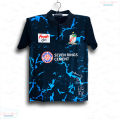 Fortune Barishal Short Sleeve Collar Polo BPL Jersey For Man - Barishal BPL Jersey 2025-2026. 