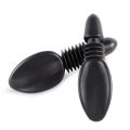 【Hot-Selling】 Practical Plastic Adjustable Length Men Shoe Boot Holder Organizers Plastic.