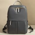 Luxury Backpacks Woman Laptop Backpack Business Travel Bags 15 Inch Large Schoolbag Back Pack Waterproof Commuter Travel Bagpack.