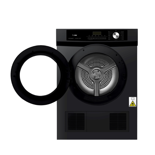 HAIER%208%20KG%20Dryer%20With%20Sensor%20Dry%20%7C%20HD80-V939S%20-%20Image%203