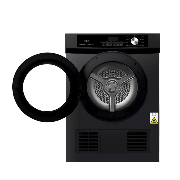 HAIER%208%20KG%20Dryer%20With%20Sensor%20Dry%20%7C%20HD80-V939S%20-%20Image%203