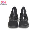 Men shoes spring china sports and leisure board shoes net casual men sneakers. 