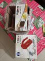 VISION Electric Hand Mixer VIS-HM-003.