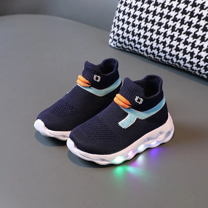Zapatillas%20LED%20Light%20Child%20Luminous%20Shoe%20New%20Cute%20Girl%20Sports%20Shoe%20Cartoon%20Boy%20Casual%20Shoes%20Breathable%20Child%20Shoes%20Kid%20Sneakers%20-%20Image%202