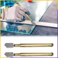 Diamond Pencil Glass Cutter Pen for Slide, Test Tube GD.