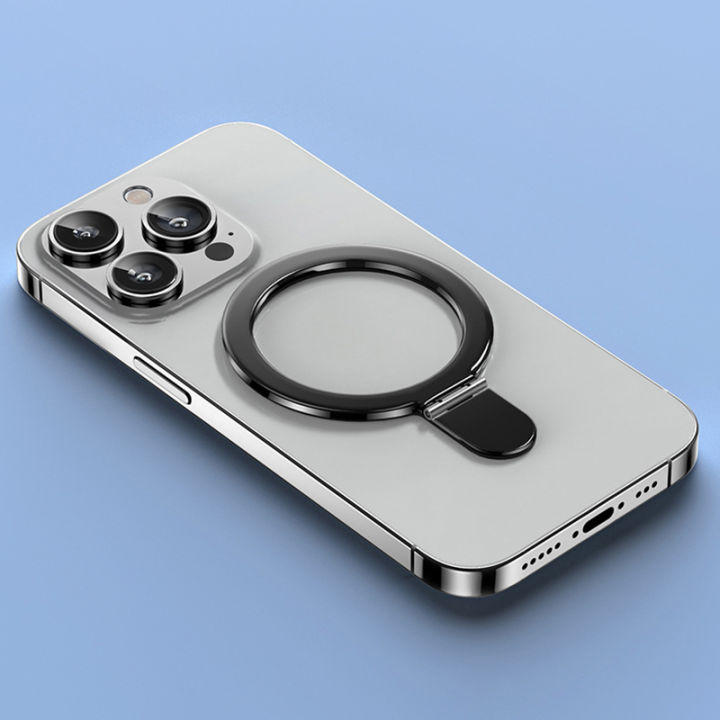 Magnetic%20Finger%20Ring%20Mobile%20Phone%20Holder%20For%20Magsafe%20IPhone%2015%2014%2013%2012%20Wireless%20Charging%20Metal%20Plate%20Folding%20Magnet%20Bracket%20New%20Conbo%20-%20Image%204