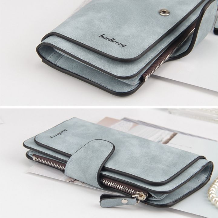 Women%20Scrub%20Leather%20Lady%20Purses%20Clutch%20Long%20Female%20Wallet%20-%20Image%204