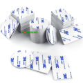 10 pcs x EVA Foam Tape Double Sided Adhesive Tape 3M Round Square Mounting Sticker. 