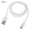 【VA VA VOOM】(New) 5A micro USB/Type-C cable fast charge cable Android USB data sync charger cables Cherry Super Store.