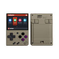 MIYOO MINI V4 PortableRetro Handheld Game Console 2.8Inch IPS Screen Video Game Consoles Linux System Classic Gaming Emulator.