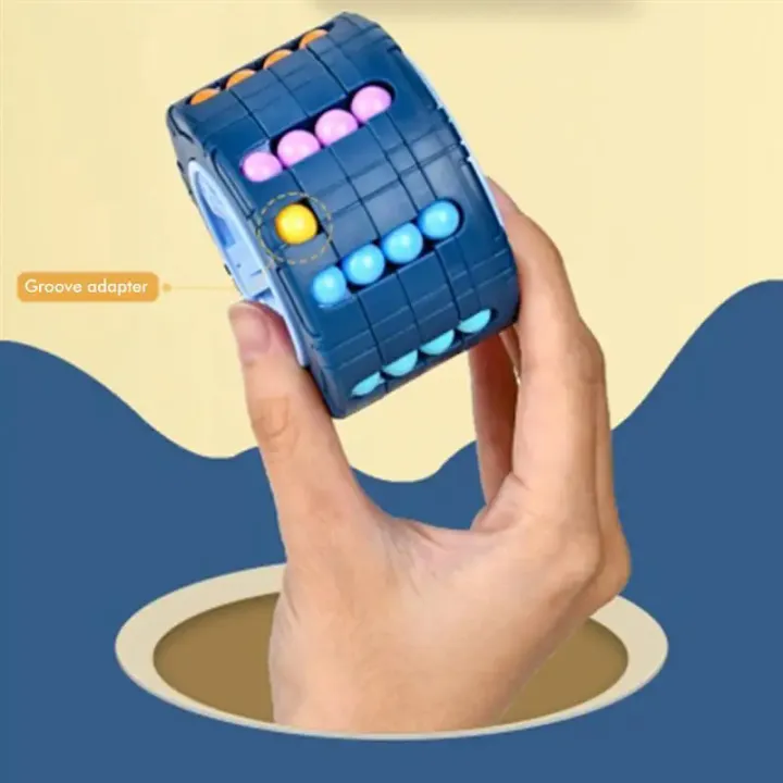 3D%20Cylinder%20Cube%20Toy%20Magical%20Bean%20Gyro%20Rotate%20Slide%20Puzzle%20Games%20Relieve%20Stress%20Children%20Educational%20Montessori%20Infant%20Toys%20Gift%20-%20Image%202