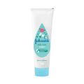 JOHNSONS MILK + RICE BABY CREAM (INDIA) - 50GM. 