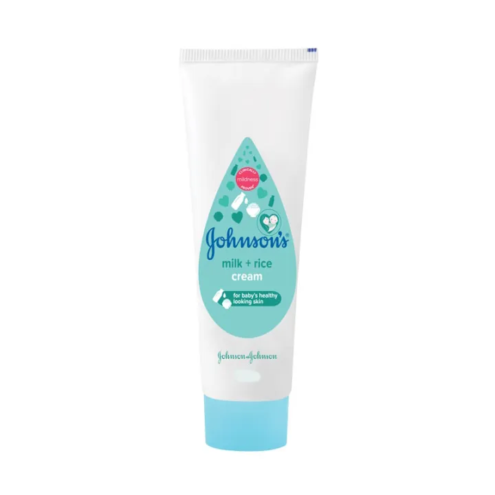 JOHNSONS%20MILK%20+%20RICE%20BABY%20CREAM%20(INDIA)%20-%2050GM%20-%20Image%207