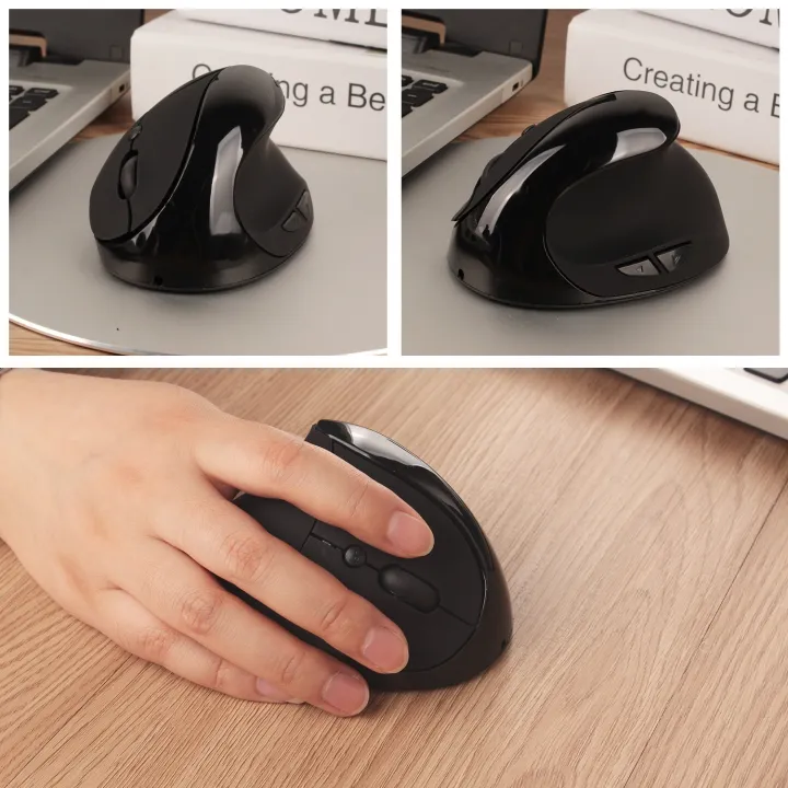 Wireless%20Vertical%20Wireless%20Mouse%206%20Buttons%20Rechargeable%20Ergonomic%20Mause%202.4G%20Optical%201600%20DPI%20USB%20Gaming%20Mice%20For%20Laptop%20PC%20-%20Image%209