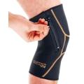 Copper Fit Knee Sleeve. 