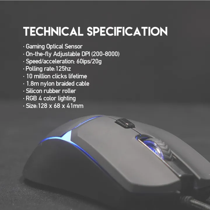FANTECH%20CRYPTO%20VX7%20Wired%20Gaming%20Mouse%208000DPI%2010%20million%20Switch%20RGB%206%20Buttons%20Macro%20Mice%20for%20Laptop%20PC%20Gamer%20Mice%20-%20Image%206