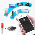 Universal 3.5mm Ir Infrared Remote Control Home Appliances For Smart Phone. 