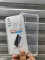 TRANSPARENT BACK COVER FOR VIVO Y19.