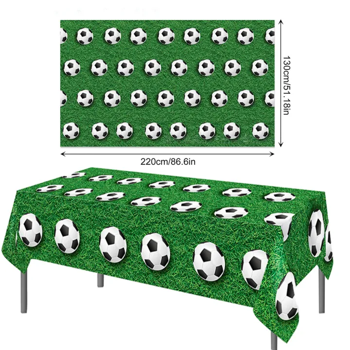 Soccer%20Party%20Table%20Runner%20Decors%20Football%20Disposable%20Table%20Cover%20Soccer%20Plastic%20Tablecloth%20Soccer%20Themed%20Birthday%20Party%20Decor%20-%20Image%206