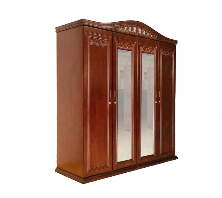 A-%206587%203%20Shutter%20Crown%20Almirah%20-%20Glass%20Add%20-%20Image%202