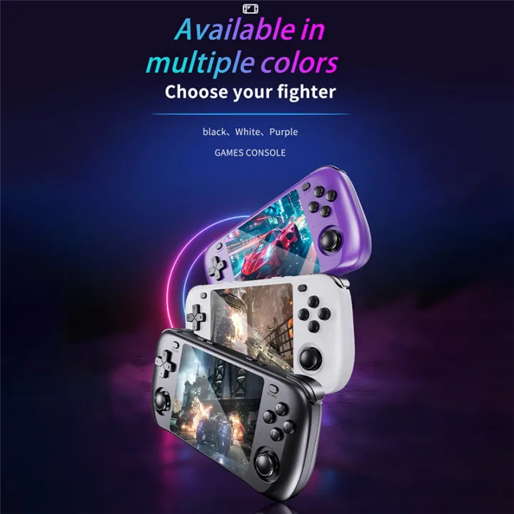H36S%203.5%20Inch%20Pocket%20Handheld%20Game%20Console%2064G%20for%20/PS1//SNES/%20Emulators%20Portable%20Video%20Gaming%20Players%20B%20-%20Image%204