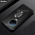 Phone Case Infinix Note 12 2023 Back Cover Full Cover Shockproof Magnetic Ring Stand Casing for Infinix Note12 2023 Cover Cases 360 ° Car Holder Ring. 