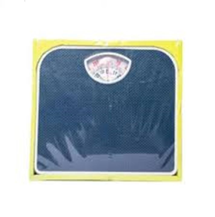 মেকানিক্যাল ব্যক্তিগত শরীরের ওজন স্কেল-camry - weight machine