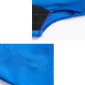1pc Spandex Snooker Billiard Cue Glove Pool Left Hand Open Three Finger Accessory Professional Billiards Gloves Left Hand Cover Huiye. 
