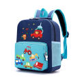 Kids Cartoon School Bags Custom Children's Bookbags Print Latest Fashion for Teen Girl Nylon Day Backpack 1pc/poly Bag + Carton. 