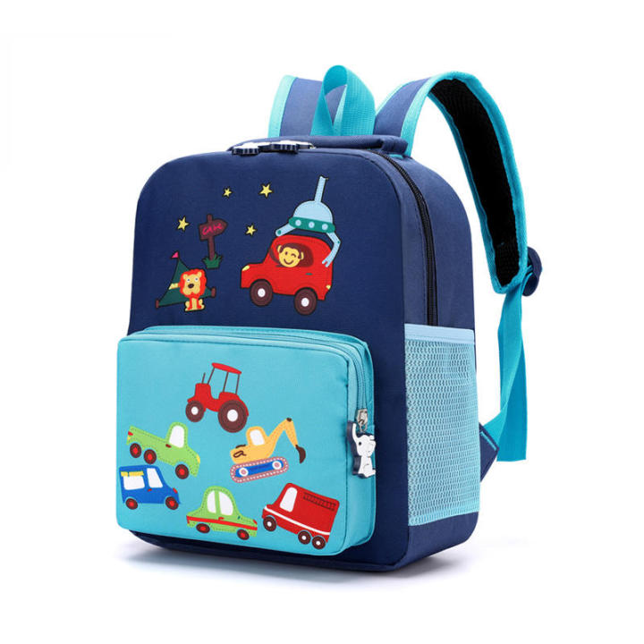 Kids%20Cartoon%20School%20Bags%20Custom%20Children's%20Bookbags%20Print%20Latest%20Fashion%20for%20Teen%20Girl%20Nylon%20Day%20Backpack%201pc/poly%20Bag%20+%20Carton%20-%20Image%206
