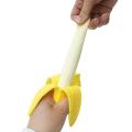 【Broad Sunlight shop】13cm Simulation Soft Toys Spoted Squishy Mischief Props Antistress Kids Toys Children Adult. 