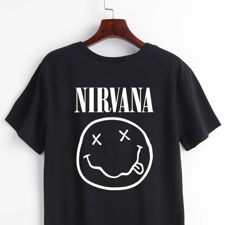 NIRVANA%20%20-%20Round%20neck%20Premium%20T-shirt%20(100%25%20Export%20quality%20cotton)%20-%20Image%202