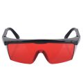 Laser Beam Veiw Visibility Vision Enhancement Glasses Goggle for Laser Level. 