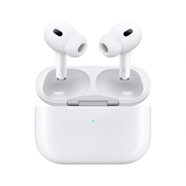 AirPods Pro (2nd Generation) With ANC Dubai Variant