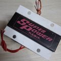 Aluminium Wire 12V 7A Transformer 12 0 12 7Amp Input AC 220V Output 12V Transformer.
