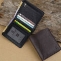 Urbaland Kent Student Wallet for men.