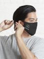 Mercedies AMG Series Stylish FaceMask For Men And Women. 