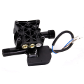 1 Piece Portable Car Washing Machine Accessories High Pressure Pump Head 220V High Voltage Household. 