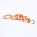 Baby Bangle Adjustable Set = ( 12 Pecs Set ) - Bracelet For Women.
