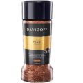 Davidoff Coffee Fine Aroma 100Gm (Switzerland). 