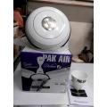 Pak Air Deluxe 56 inch Classic Series Pakistani Ceiling Fan.