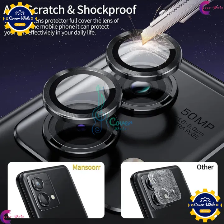 For%20vivo%20v50%20Lite%20Camera%20Protector%20WSKEN%20Metal%20Ring%20Tempered%20Glass%20Camera%20Lens%20Protector%20-%20Image%203