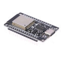 ESP32 Development Board With TYPE-C USB CH340C CP2102 WiFi+Bluetooth Ultra-Low Power Consumption Dual Core Demoo. 
